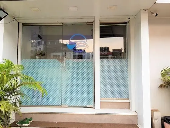 Hexahostel Ocean - Dış Mekan