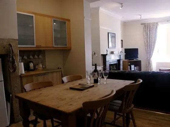 Hexham Hideaway - Yerinde Yemek