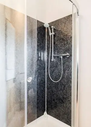 Hexham Town Bed and Breakfast - Banyo Özellikleri
