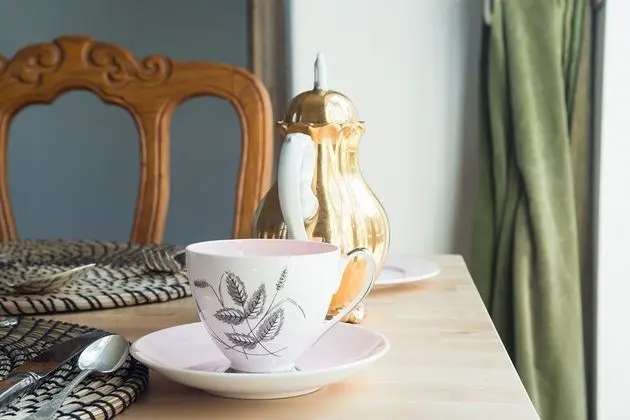 Hexham Town Bed and Breakfast - Kahvaltı