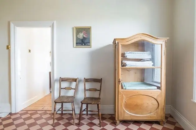 Hexham Town Bed and Breakfast - Lobi