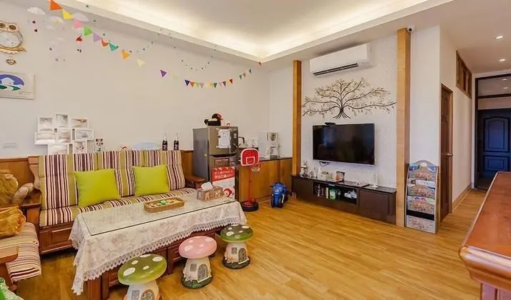 Hexin B&B