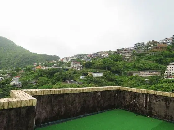 Hey Bear B&B Jiufen