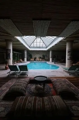 Heybe Hotel & Spa - Öne Çıkan Resim