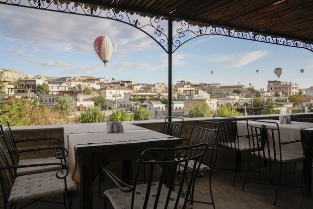 Heybe Hotel & SpaFotoğrafı