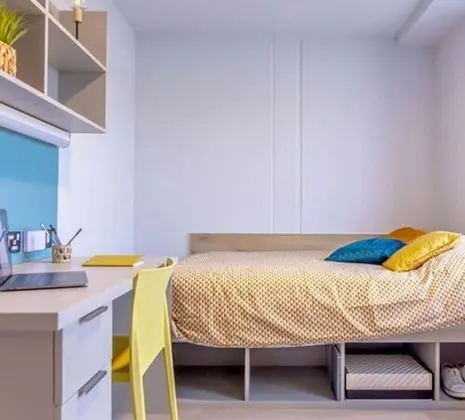 Heyday Student Living - Oda