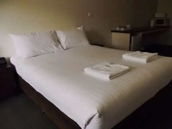 Heyfield Railway Hotel - Öne Çıkan Resim