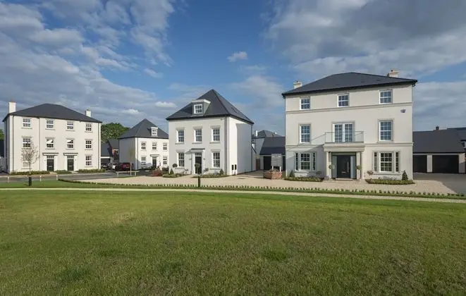 The Heyford