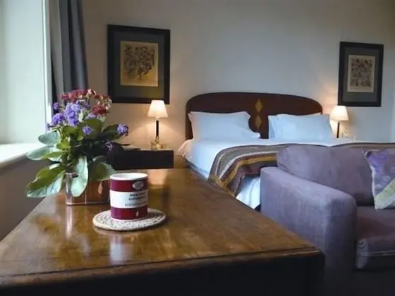 Heyford House Bed & Breakfast - Oda