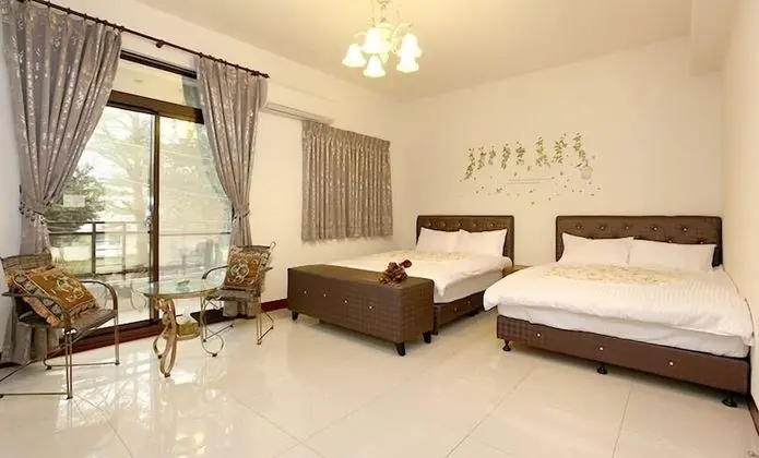 Heyi Homestay