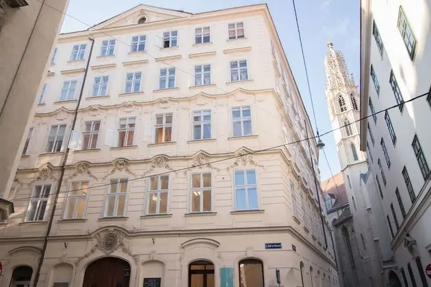 HeyMi Apartments Hoher Markt