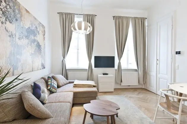HeyMi Apartments Oper - Öne Çıkan Resim
