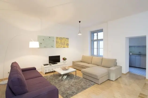HeyMi Apartments Schwedenplatz - Öne Çıkan Resim