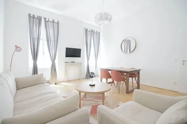 HeyMi Apartments Stephansdom - Öne Çıkan Resim