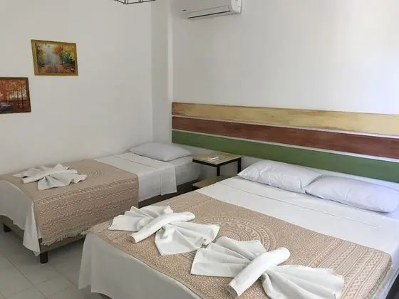 Heymola Hotel Selimiye