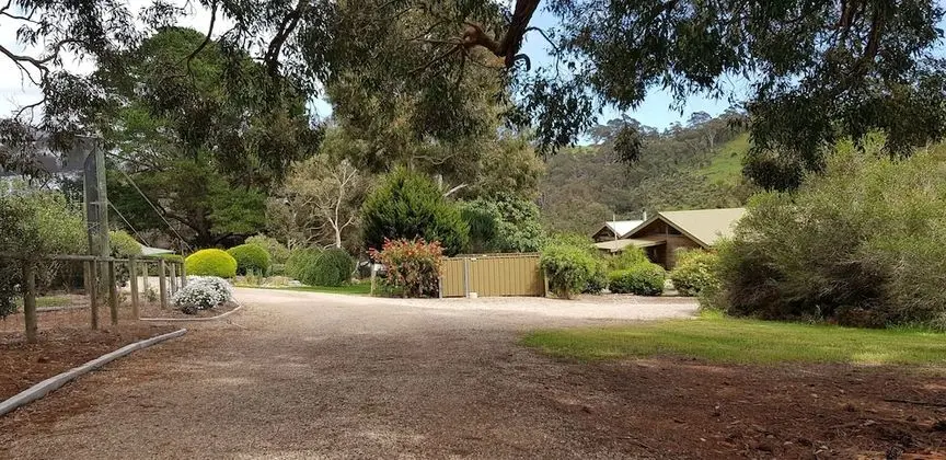 Heysens Rest Bed & Breakfast