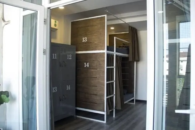 Heystorm Homestay