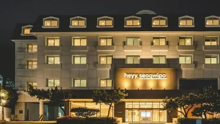 Heyy Seogwipo