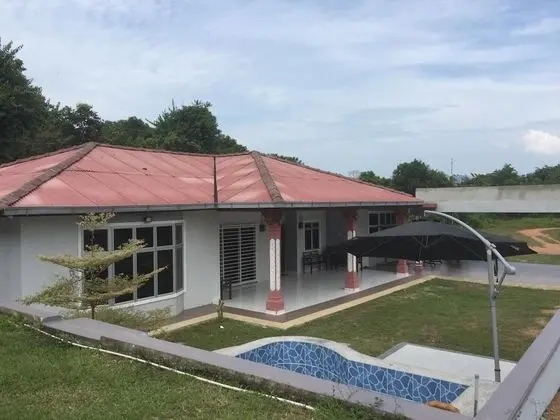 Heza Villa