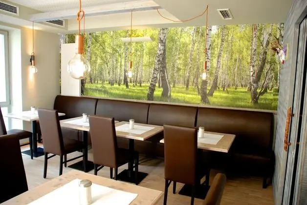 Hezelhof's Radl-Hotel