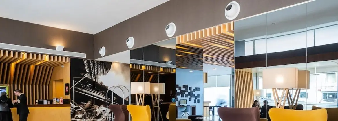 HF Fénix Urban - Öne Çıkan Resim