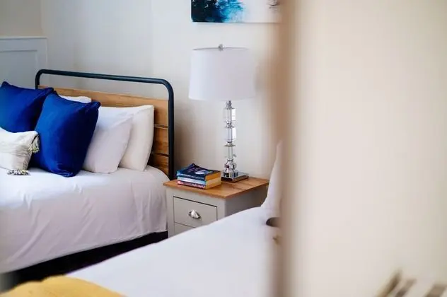 HG Collection - Cardiff City - Sleeps 6