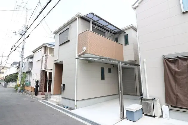 HG Cozy Hotel No.1 Neyagawa