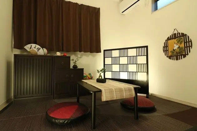 HG Cozy Hotel No.1 Neyagawa - Oda