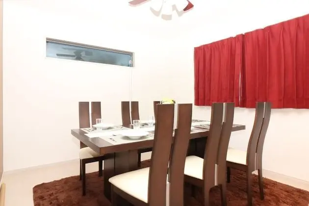 HG Cozy Hotel No.1 Neyagawa - Öne Çıkan Resim