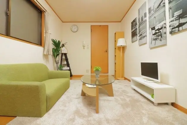 HG Cozy Hotel No.15 Nagahoribashi Station