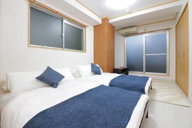 HG Cozy Hotel No.16 Matsuyacho Station - Oda
