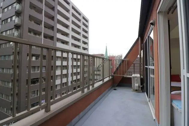 HG Cozy Hotel No.19 Shimanouchi