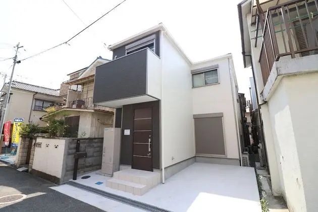 HG Cozy Hotel No.2 Neyagawa