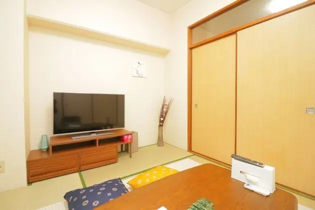 HG Cozy Hotel No.20 Tsutenkakumae