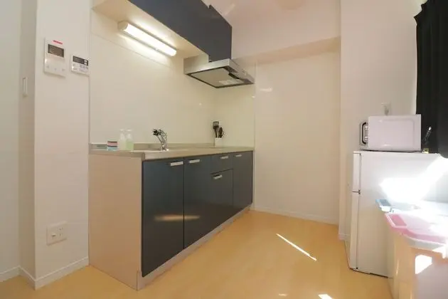 HG Cozy Hotel No.22 Tsuruhashi Station - İç Mekan