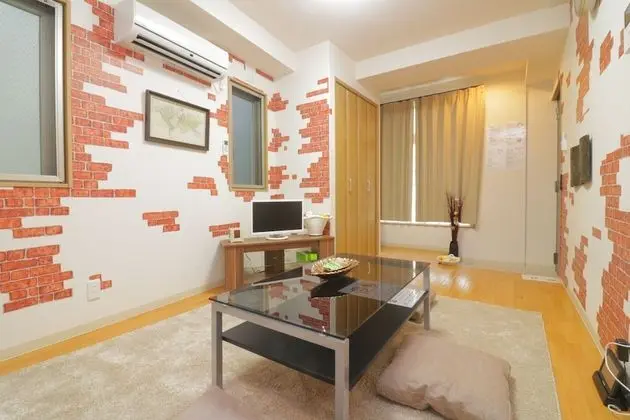 HG Cozy Hotel No.23 Namba Station - Oda