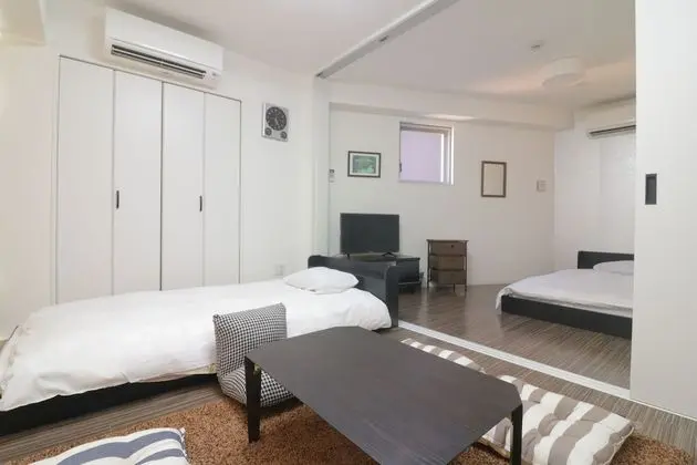 HG Cozy Hotel No.26 Nihombashi Station