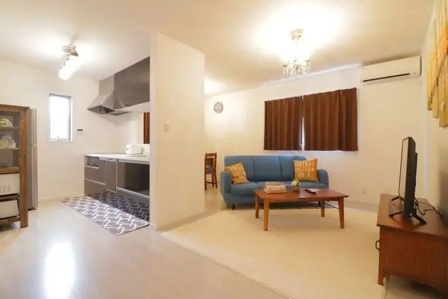 HG Cozy Hotel No.27