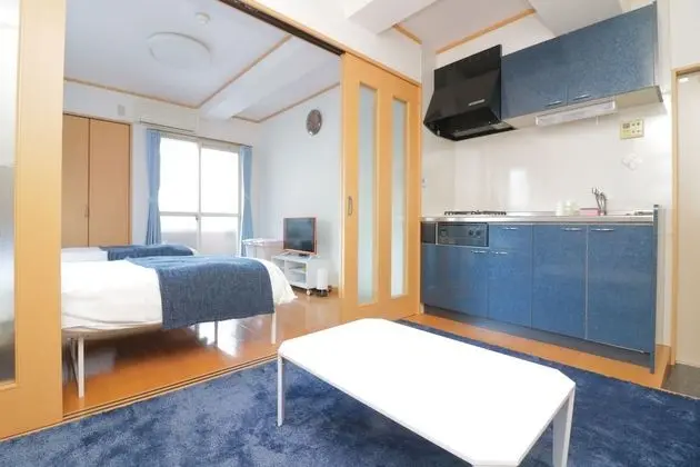 HG Cozy Hotel No.31 Tanimachi 6-chome Station