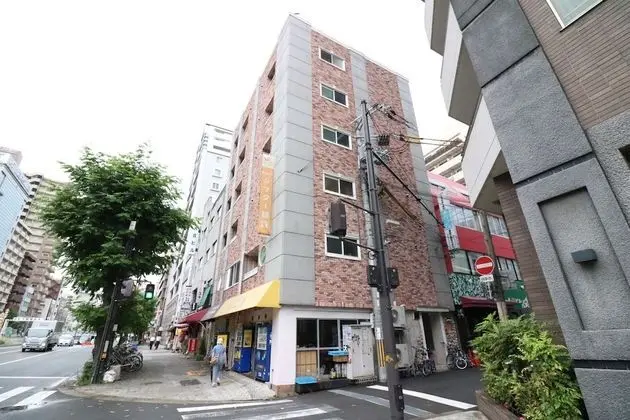 HG Cozy Hotel No.31 Tanimachi 6-chome Station