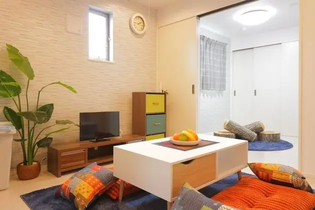 HG Cozy Hotel No.33 Morinomiya Station