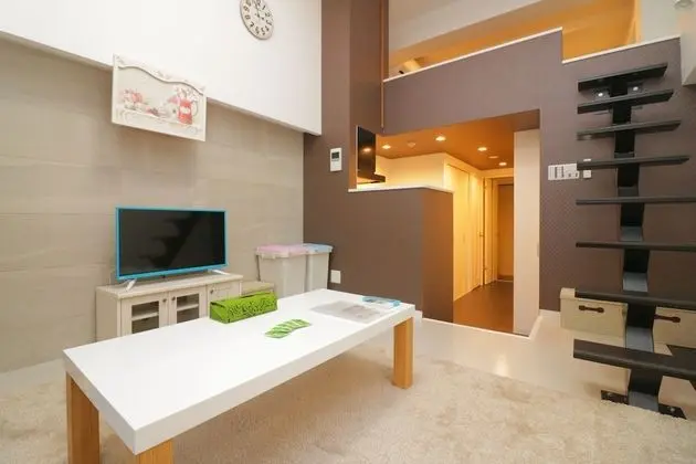 HG Cozy Hotel No.36 Mibu 4-chome Station