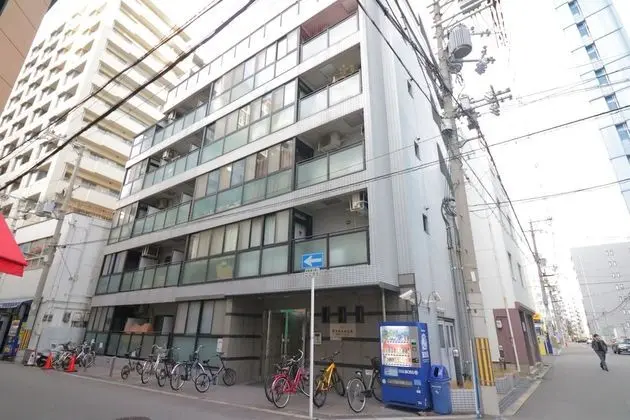 HG Cozy Hotel No.37 Awaza Station