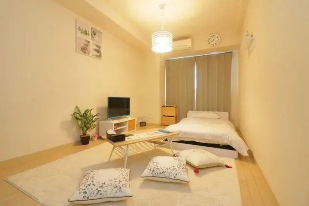 HG Cozy Hotel No.38 Tsutenkakumae