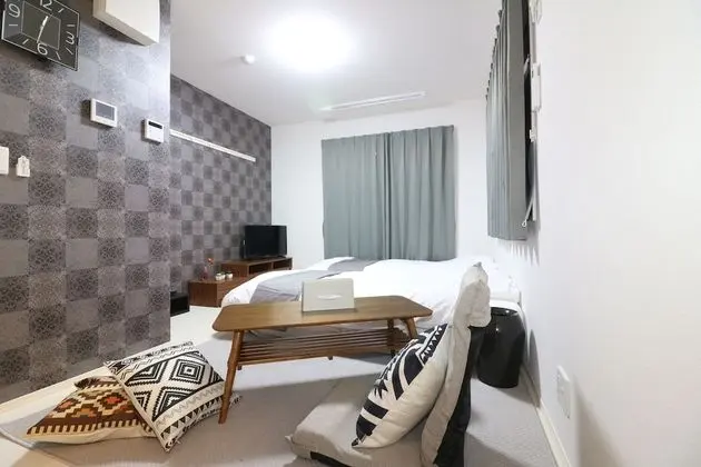 HG Cozy Hotel No.39 Kyobashi Station
