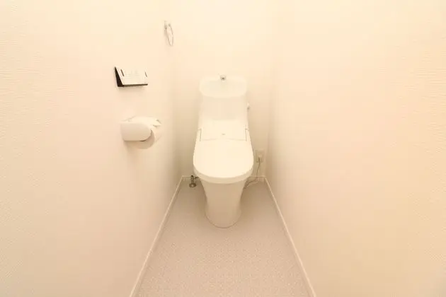 HG Cozy Hotel No.4 Higashi Osaka - Banyo Tipleri