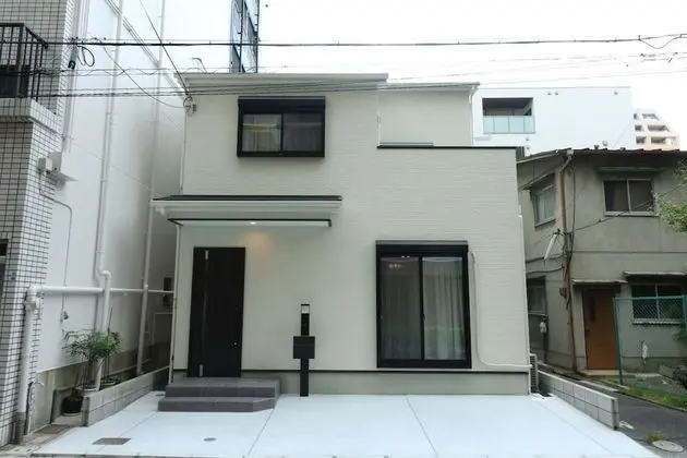 HG Cozy Hotel No.4 Higashi Osaka - Dış Mekan