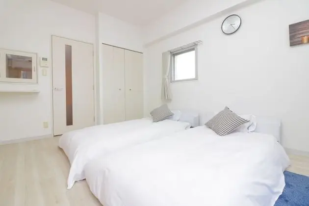 HG Cozy Hotel No.41 Umeda Station - Oda