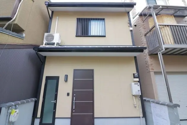 HG Cozy Hotel No.43