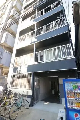 HG Cozy Hotel No.45 Kyocera Dome